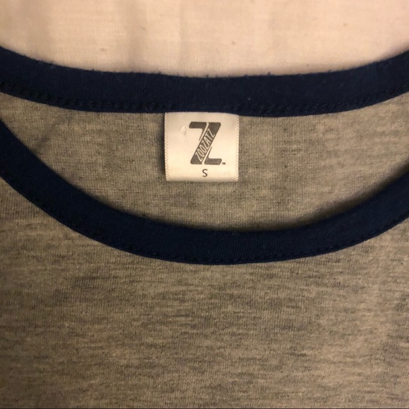 University of Arizona tshirt size S - Picture 2 of 4